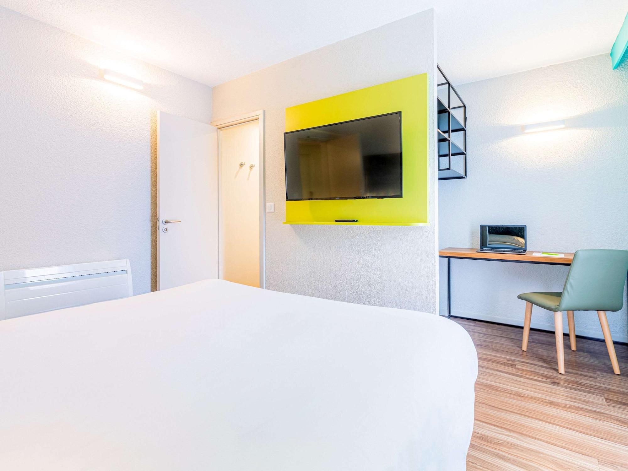 Ibis Styles Quimper Hotel Kültér fotó