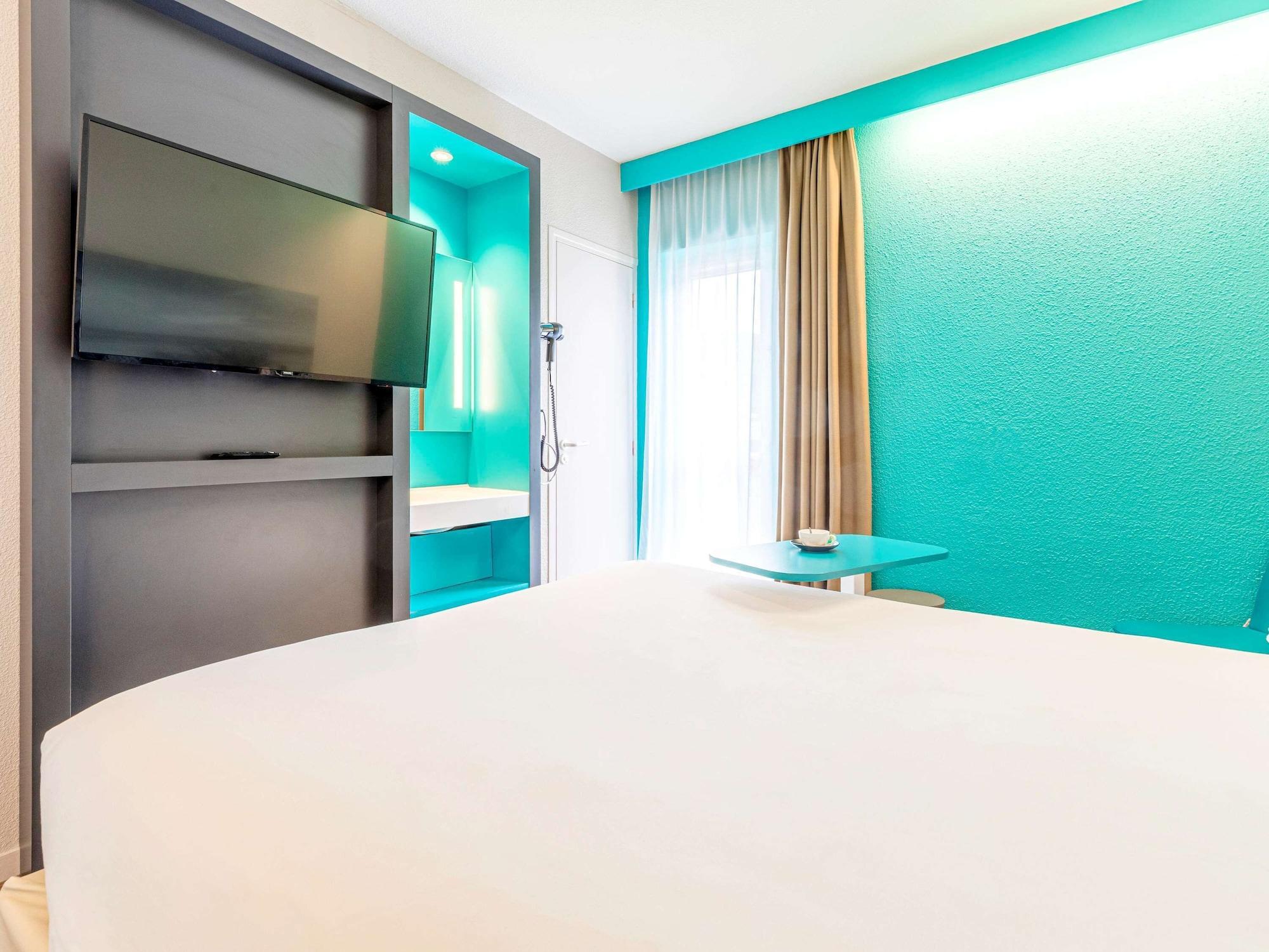 Ibis Styles Quimper Hotel Kültér fotó