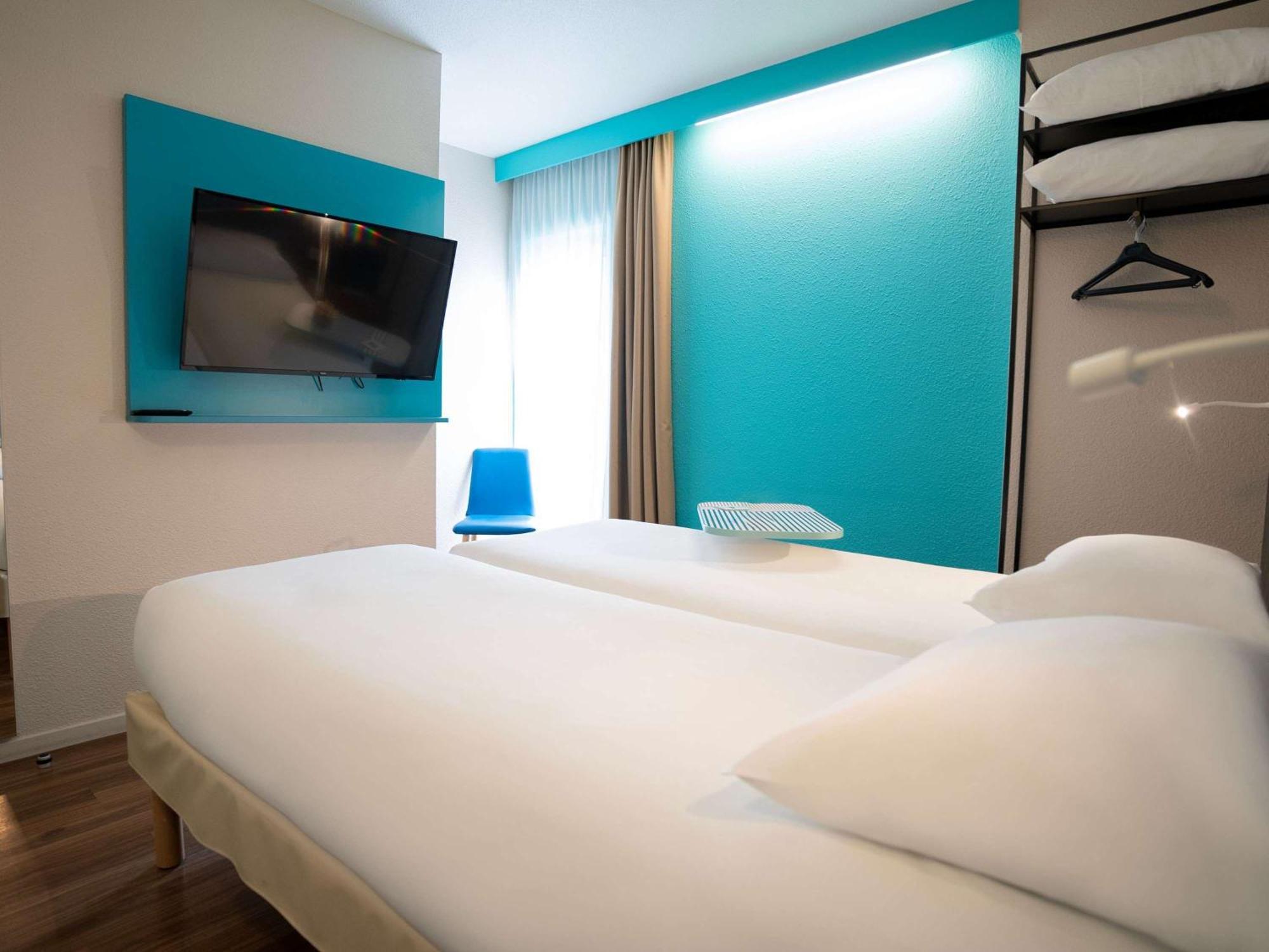 Ibis Styles Quimper Hotel Kültér fotó