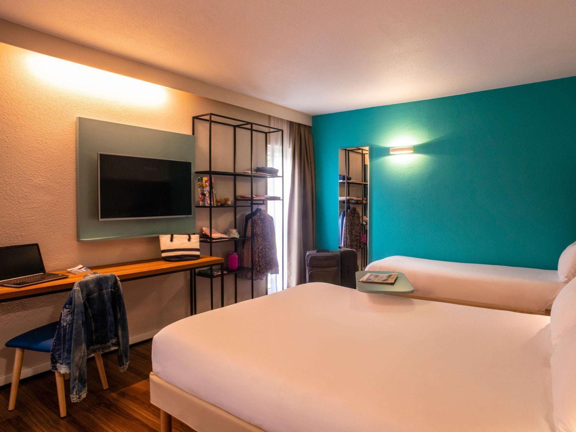 Ibis Styles Quimper Hotel Kültér fotó