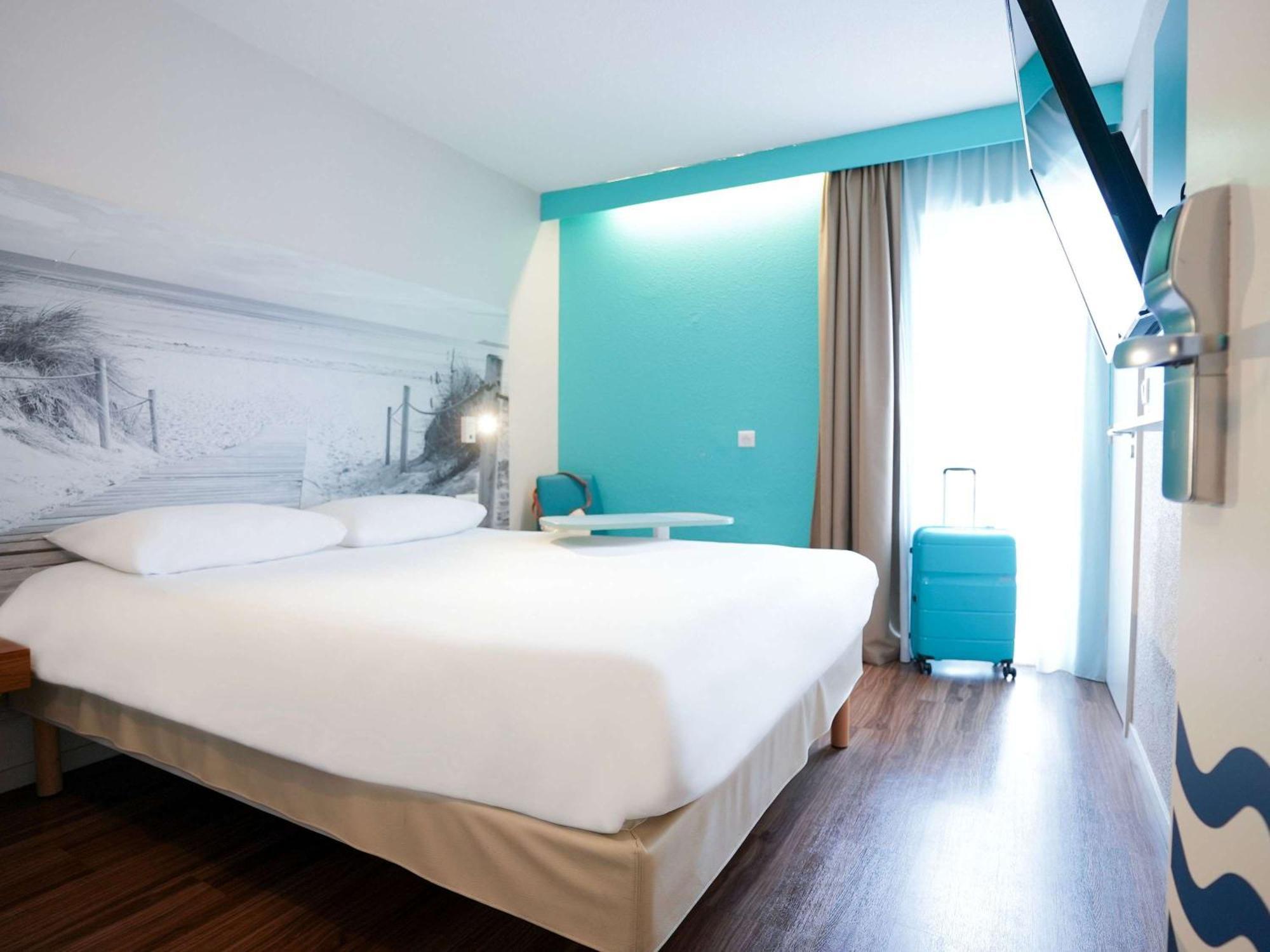 Ibis Styles Quimper Hotel Kültér fotó