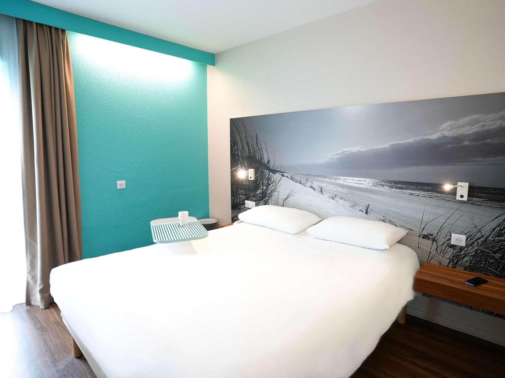 Ibis Styles Quimper Hotel Kültér fotó