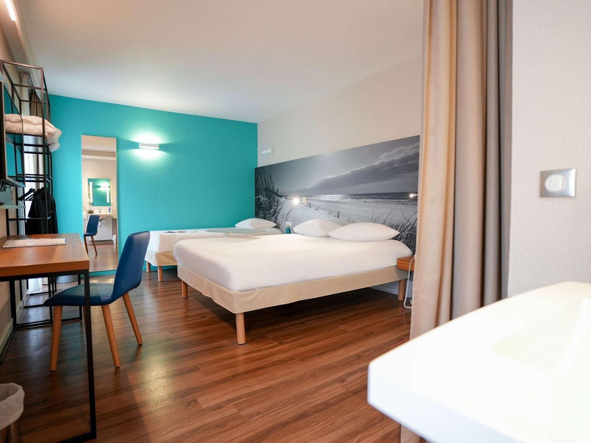 Ibis Styles Quimper Hotel Kültér fotó