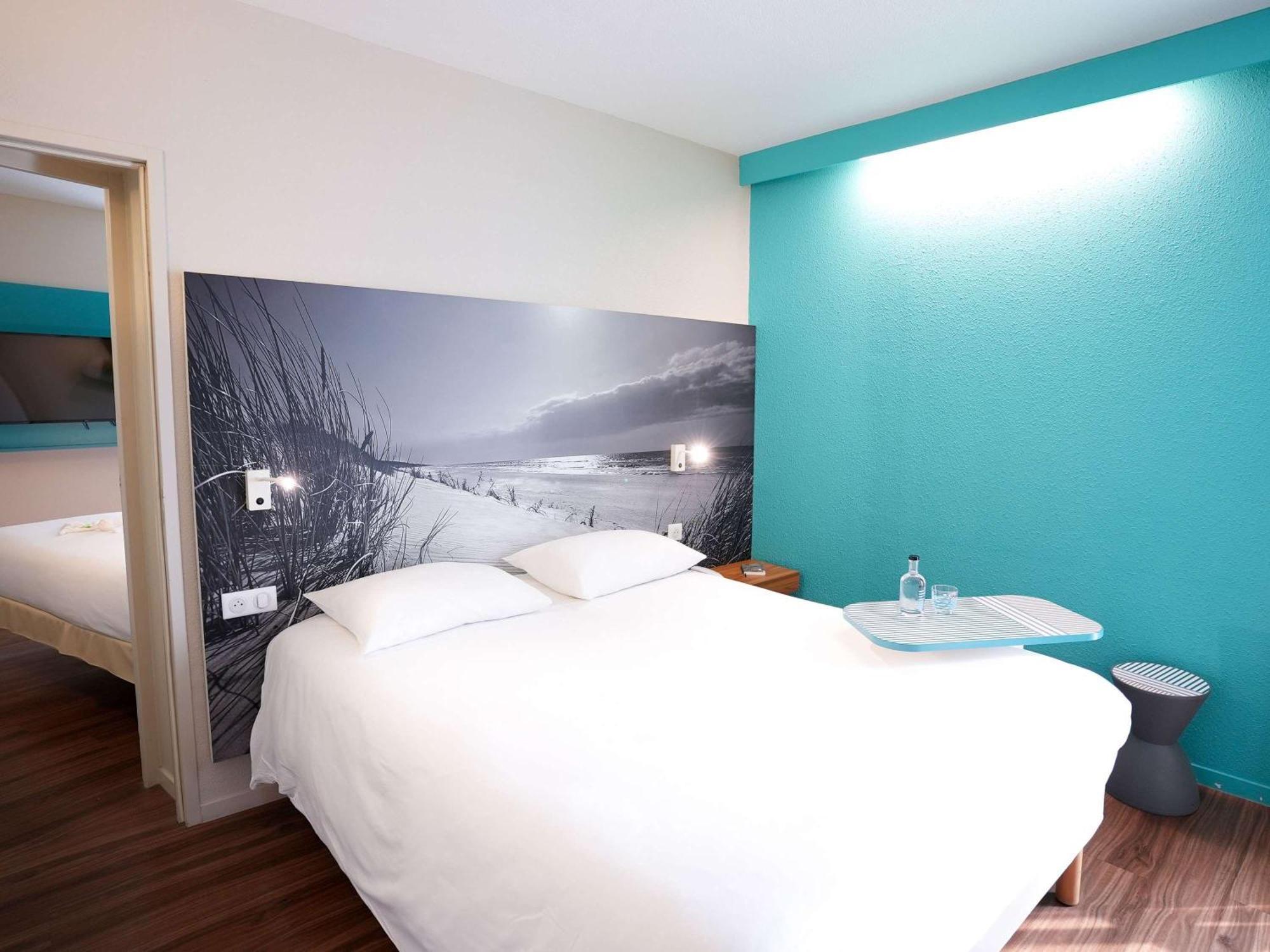 Ibis Styles Quimper Hotel Kültér fotó